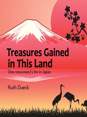 cover image of Treasures Gained in This Land